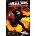 The Fire Still Burns: Music inspired by the post-punk message - Paperback
