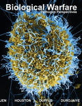 Biological Warfare: Pathogen Perspectives Colored Edition - Paperback