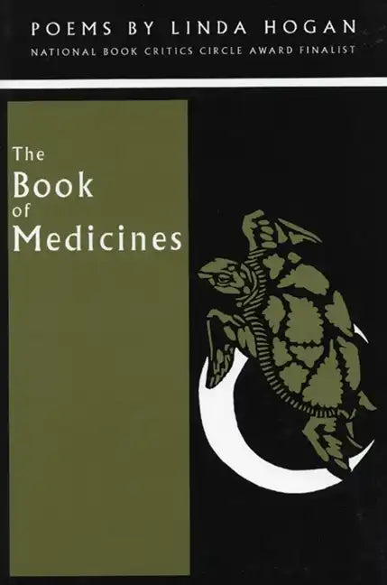 The Book of Medicines - Paperback