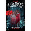 More Scary Stories for Creepy Kids: Short and Spooky with a Side of Silly - Paperback