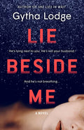 Lie Beside Me - Paperback