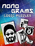 Picross Nonograms Puzzle Book - Hanjie Pixel Logic: 100 Challenging Puzzles Easy To Hard Japanese Crosswords Griddlers Paint By Numbers Picture Cross - Paperback
