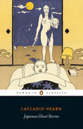 Japanese Ghost Stories - Paperback