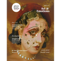 Arts To Hearts Magazine Issue 7 - Paperback