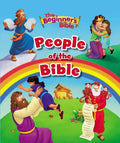 The Beginner's Bible: People of the Bible - Hardcover