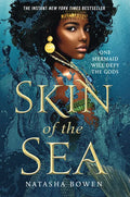 Skin of the Sea - Paperback