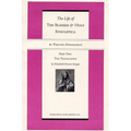 The Life and Regimen of the Blessed and Holy Syncletica, Part One - Paperback