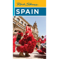 Rick Steves Spain - Paperback
