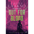 Out for Blood - Paperback