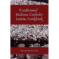 Traditional Maltese Catholic Lenten Cookbook - Paperback