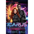 Icarus (Book 1 The Genome Chronicles): Pyke and Kara's Story - Paperback