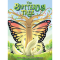 The Butterfly Tree - Hardcover