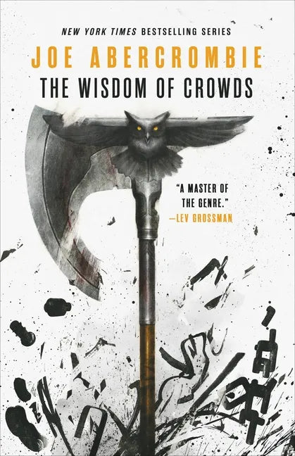 The Wisdom of Crowds - Hardcover