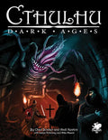 Cthulhu Dark Ages - Hardcover