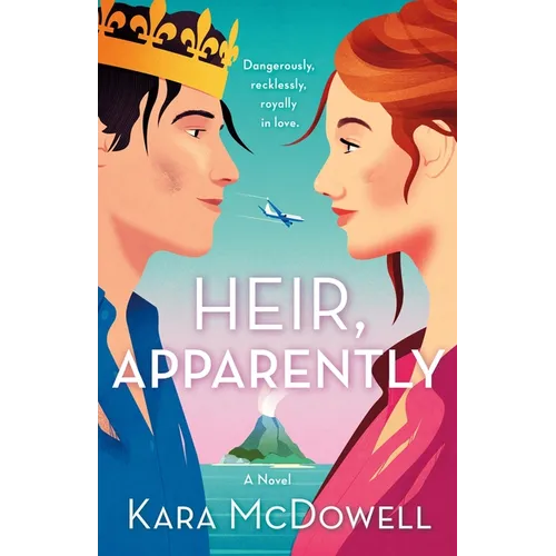 Heir, Apparently - Hardcover
