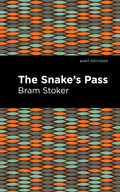 The Snake's Pass - Paperback