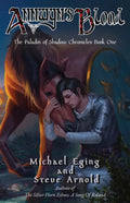 Annwyn's Blood - Paperback