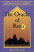 The Oracle of Rama: An Adaptation of Rama Ajna Prashna of Goswami Tulsidas - Paperback