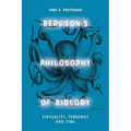 Bergson's Philosophy of Biology: Virtuality, Tendency and Time - Paperback