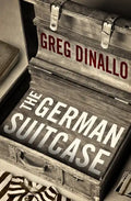 The German Suitcase - Paperback