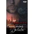 Corazones de plata - Paperback
