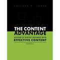 The Content Advantage: Succeed at Digital Business with Effective Content, Third Edition - Paperback