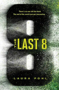 The Last 8 - Hardcover