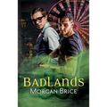 Badlands - Paperback