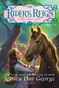 The Rider's Reign - Hardcover