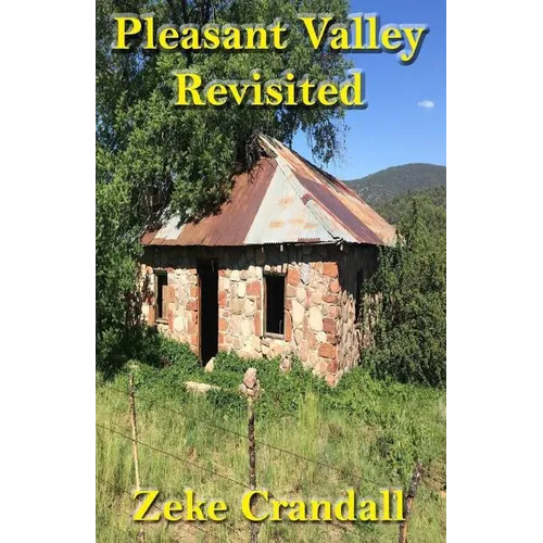 Pleasant Valley Revisited - Paperback