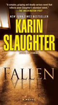 Fallen - Paperback