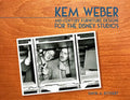 Kem Weber: Mid-Century Furniture Designs for the Disney Studios - Hardcover