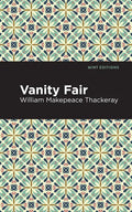 Vanity Fair - Hardcover