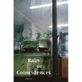 Rain or Coincidences - Paperback