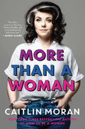 More Than a Woman - Paperback