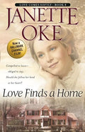 Love Finds a Home - Paperback