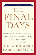 The Final Days - Paperback