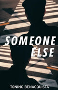 Someone Else - Paperback