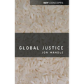 Global Justice - Paperback