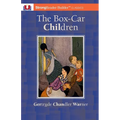 The Box-Car Children (Annotated): A StrongReader Builder(TM) Classic for Dyslexic and Struggling Readers - Paperback