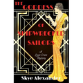 The Goddess of Shipwrecked Sailors: A Lizzie Crane Mystery - Paperback