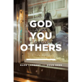 How God Asks You To Love Others: A Field Manual - Paperback