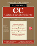 CC Certified in Cybersecurity All-In-One Exam Guide - Paperback