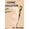 Cosmic Evolution - Paperback