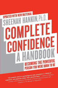 Complete Confidence Updated Edition: A Handbook - Paperback