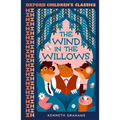 The Wind in the Willows - Paperback