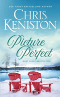 Picture Perfect: A Hart Land Holiday Cozy Romance - Paperback