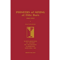 Pioneers of Mixing at Elite Bars: 1903-1933 - Hardcover