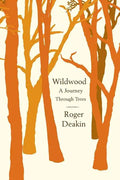 Wildwood - Paperback