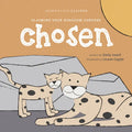 Chosen: Claiming Your Kingdom Purpose - Board Book